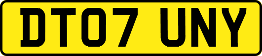 DT07UNY