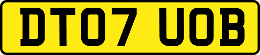 DT07UOB