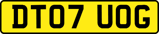 DT07UOG