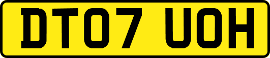 DT07UOH