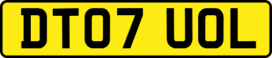DT07UOL