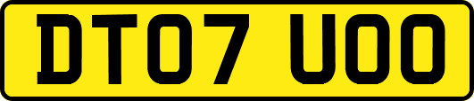 DT07UOO