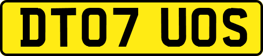 DT07UOS