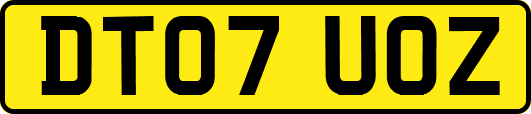 DT07UOZ