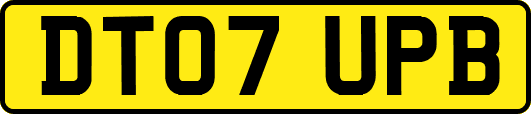 DT07UPB