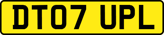 DT07UPL