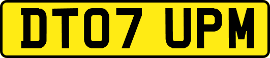 DT07UPM