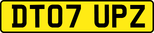 DT07UPZ