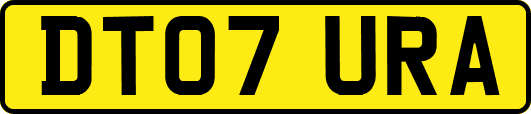 DT07URA