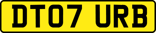 DT07URB