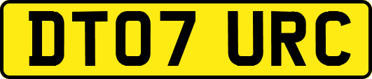 DT07URC