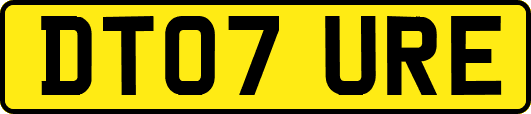 DT07URE