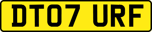 DT07URF