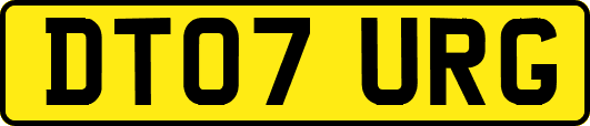 DT07URG