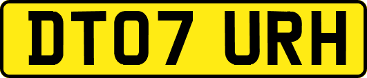 DT07URH