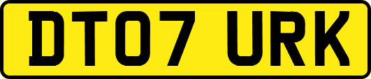 DT07URK