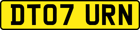 DT07URN