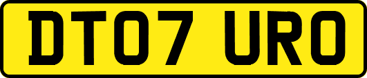 DT07URO