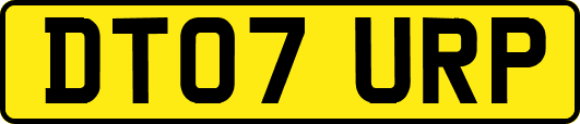 DT07URP