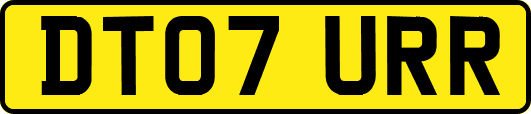 DT07URR