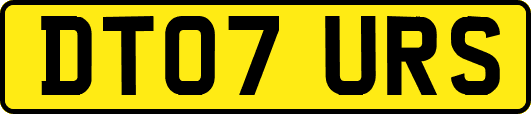 DT07URS