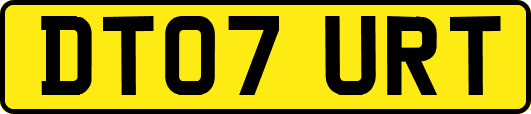 DT07URT
