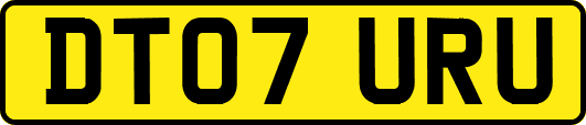 DT07URU