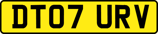 DT07URV