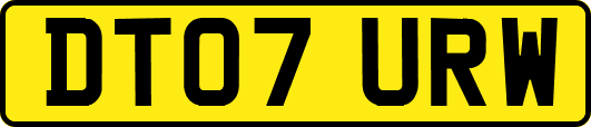 DT07URW