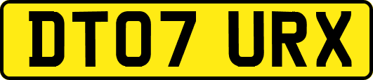 DT07URX