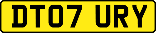 DT07URY