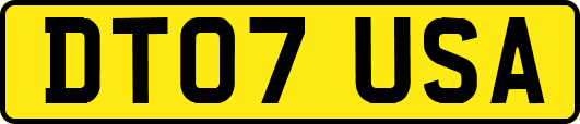 DT07USA