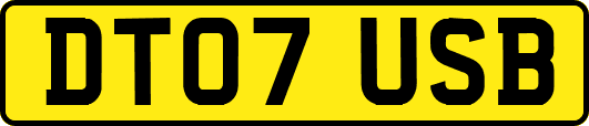 DT07USB