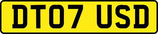 DT07USD