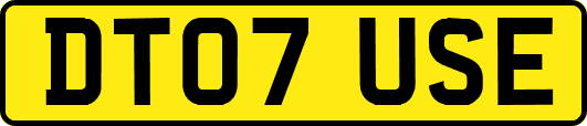 DT07USE
