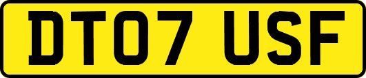DT07USF
