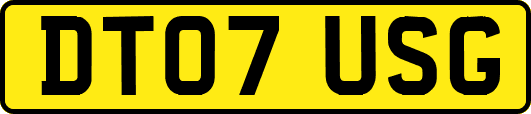 DT07USG