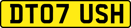 DT07USH