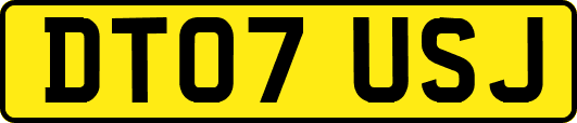 DT07USJ