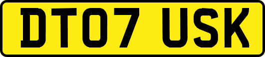 DT07USK