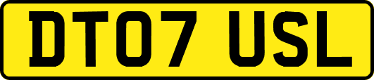 DT07USL