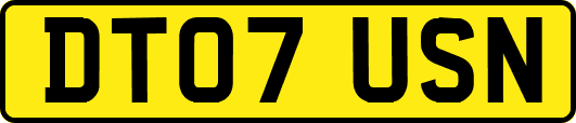 DT07USN