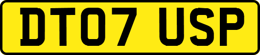 DT07USP