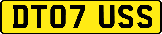 DT07USS