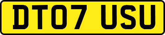 DT07USU