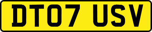 DT07USV