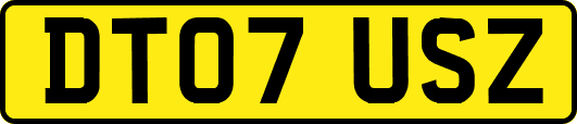 DT07USZ