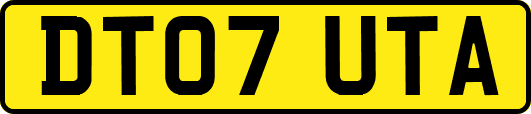 DT07UTA