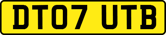 DT07UTB