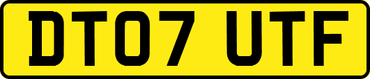 DT07UTF